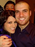 Rian and Cass