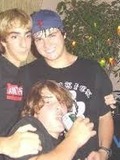Zack, Rian, and Jack.