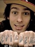 Mike Fuentes in High school (17)