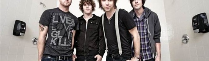 I Can Be Your Lost Boy (Jalex)