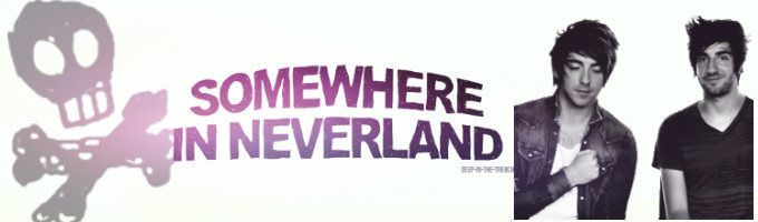 Neverland is Everywhere