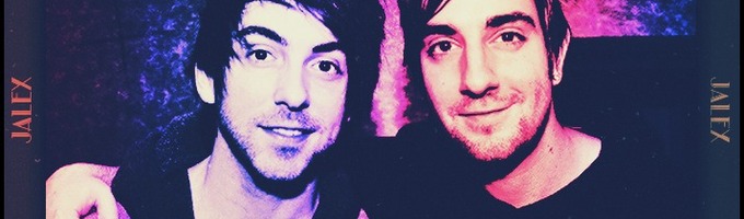 Whips and Chains Exited Me (A Jalex fanfic)