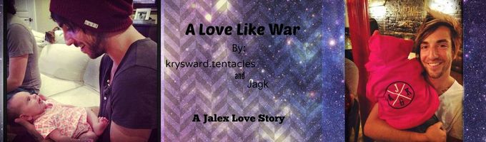 A Love Like War